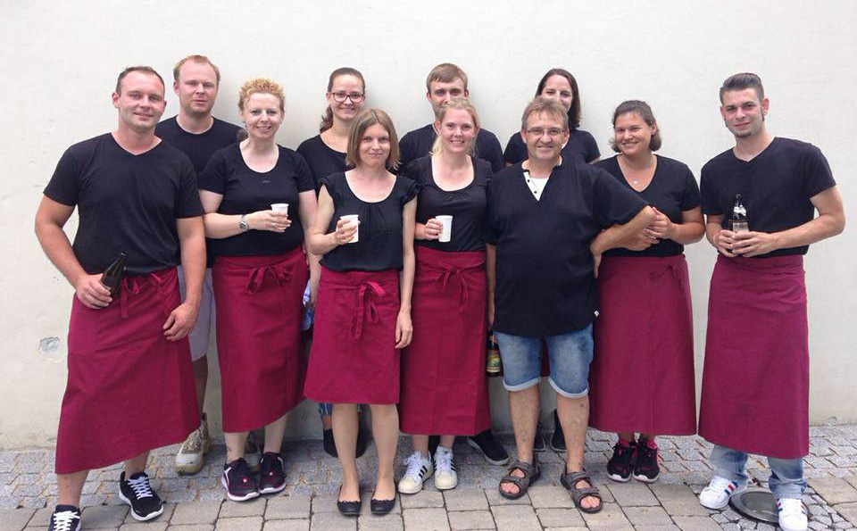 Metzgerei Schumm Team Metzgerei Schumm Team